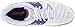 ASICS Women's GEL-Dedicate 4 Tennis Shoe