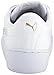 PUMA Women's Vikky Platform Leather Sneaker
