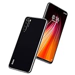 Xiaomi-Redmi-Note-8-128GB-4GB-RAM-48MP-Factory-Unlocked-Global-Version-Dual-SIM-Smartphone-Space-Black