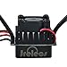 Jrelecs® 2838 3600KV 4P Sensorless Brushless Motor & 45A Brushless ESC Electronic Speed Controller for 1/14 1/16 1/18 RC Car (2838 3600kv)