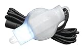 Pack of 10 Acolyte FloraLyte II White LED - FloraLyte 2 with On Off Switch