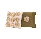 Cotton tale designs Pillow Pack, Lollipops and Roses
