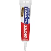 Polyseamseal 2139007 5.5 oz Clear All Purpose Adhesive Caulk