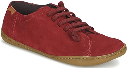 camper peu red