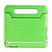 iPad Mini Case, i-Blason ArmorBox Kido Series for Apple iPad Mini 3, iPad Mini, iPad Mini with Retina Display Light Weight Super Protection Convertible Stand Cover Case for Kids Friendly (Green)