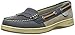 Sperry Top-Sider Women's Bluefish Washed Nubuck Boat Shoe