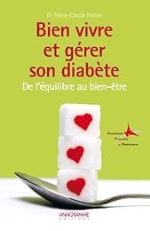 Bien vivre et gérer son diabète