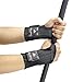 Allegro Industries 7212-03 Dual‐Flex Wrist Support, 7 1/2