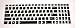 BingoBuy Semi-Black Backlit Silicone Keyboard Protector Skin Cover for ASUS A53E D550MA F552LDV F751LDV G550JK G53SW G53JW G53SX GL551JM GL551JK GL771JM G73JW G73JH G73SW K73E K53SV K550CA K553MA N56VZ N56VM N550JA N550JV N550JK N750JV Q501LA Q502LA Q551LN S56CA S500CA S550CA TP550LA TP550LD UX51VZ U57A UX51VZ V500CA V550CA X502CA X550CA X550LA X550LB X551CA X551MA X552EA X552EP X552CL X552VL X501 X501A X550LA X551MAV X555LA X555LD X555LN X555LP X553MA X552LAV X750JB X750JA X750LA X750LB X750JN X751LA X751LD X751MA X751LDV Lamborghini VX7SX series(if your