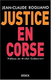 Justice en Corse