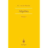 Algebra: Volume I