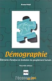Démographie