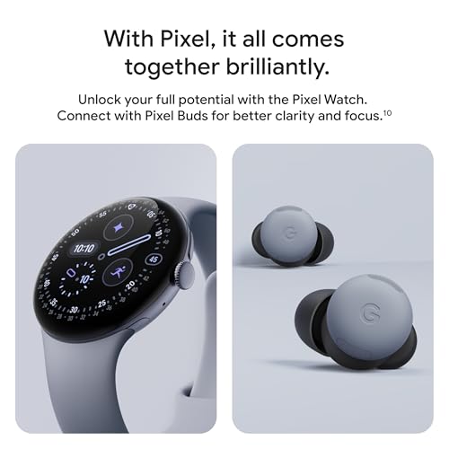 Google Pixel 10 - Unlocked Android Smartphone - Gemini AI Assistant - Advanced Triple Rear Camera, Fast-Charging 24+ Hour Battery, and 6.3