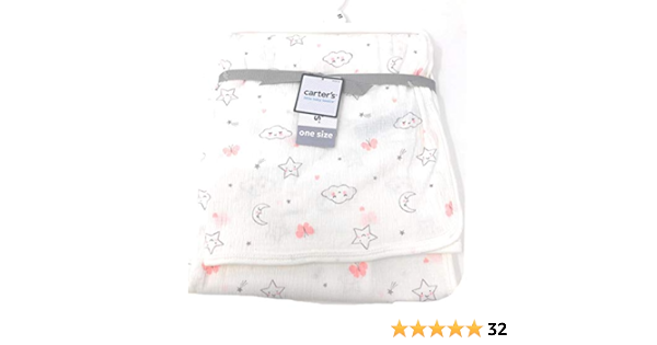 carters muslin swaddle blankets