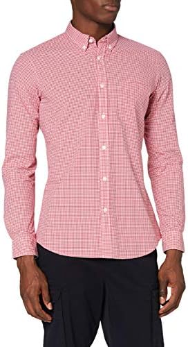 MERAKI Camisa Hombre