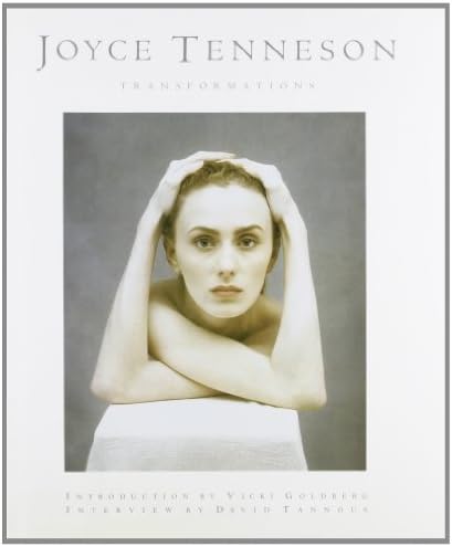 Joyce Tenneson: ジョイス・テネソン 1968-2008 作品集 Joyce Tenneson: A Life in Photography: 1968-2008: Tenneson, Joyce