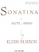 Sonatina for Flute and Piano