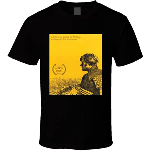 Amazon.com: Easy Rider Shirt Motorcycle Shirt Vintage 70s Shirt