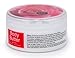 RAAM Body Butter with Bulgarian Rose - Anti Aging, Collagen Stimulating and Elasticity Boosting