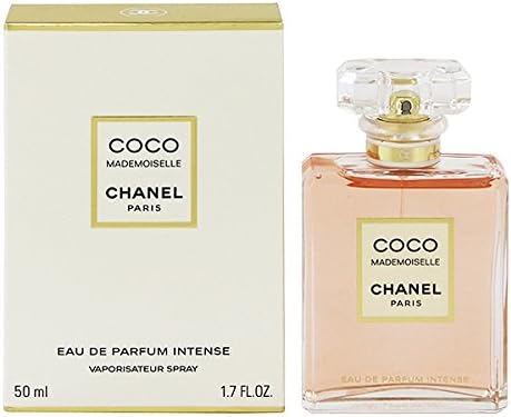Amazon シャネル ココ マドモワゼル アンタンス Edp Sp 50ml 並行輸入品 Chanel オードパルファム Edp 通販