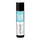 Sensuva Organics Nip Zip Nipple Balm, Strawberry Mint