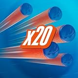 Nerf N Series N1 Darts Refill Pack x 20 - Extreme Accuracy Speed & Distance view 4