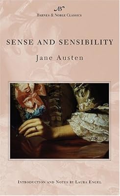 Sense And Sensibility Barnes Noble Classics Series B N