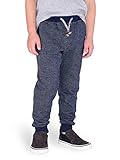 Colored Organics Toddler Boys Organic Jonah Jogger Pants