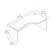 Series C:Right Corner Module
