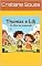 Livro Thomas e Lili