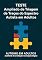 Livro Autoteste neoropsicologico de autismo para adultos: avaliação preliminar de autismo