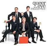QUEER EYE FOR THE STRAIGHT GUY                    