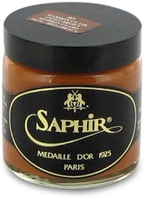 saphir shoe polish amazon