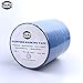 DOAY Blue 8 Inch, 1 Pack - - Easy and Clean Removal - Multi Surface Use - ISO 9001 Worldwide Quality - Leaves No Residue Behind - (60 Yards) (3 Rolls)