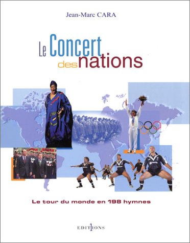 Le  concert des nations