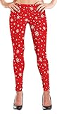 MyLeggings Printed Leggings Holiday/Winter Collection