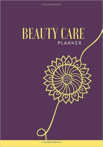 body care routine list