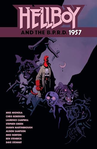 Hellboy, Vol. 2: Wake the Devil: Mignola, Mike, Mignola, Mike