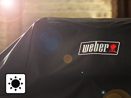 Weber 7139 Premium Cover Spiritii 300 Grill Accessory