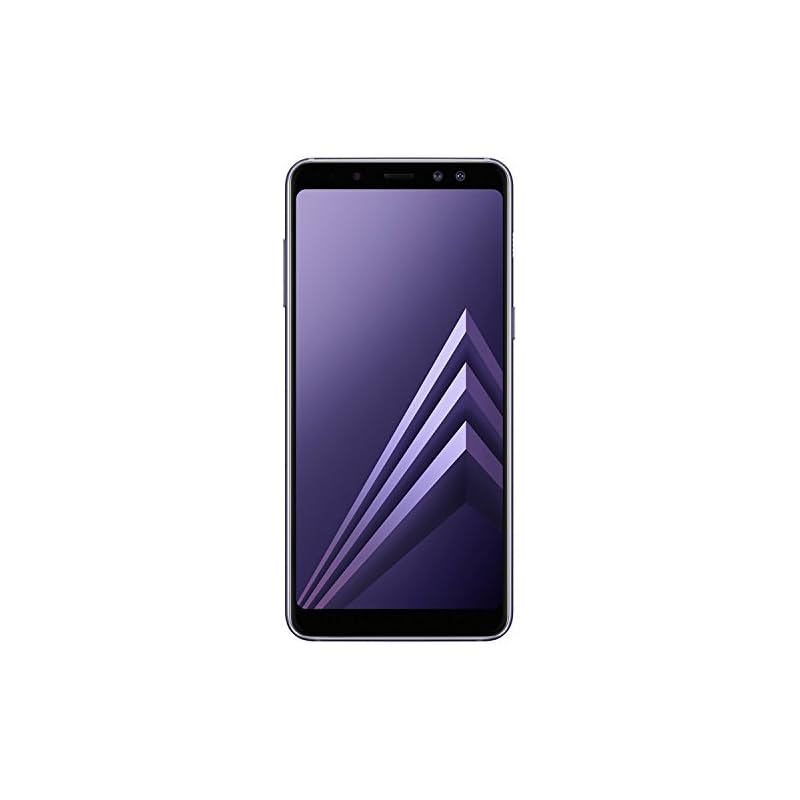 Galaxy a8 a530f