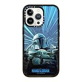 CASETiFY Impact iPhone 13 Pro Case [Mandalorian