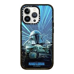 CASETiFY Impact iPhone 13 Pro Case [Mandalorian