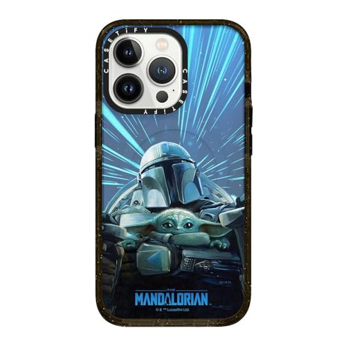 CASETiFY Impact iPhone 13 Pro Case [Mandalorian