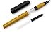 Kaweco 10001312 Fountain Pen 14 cm Black/Yellow