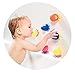 Toomies Floating Island, Octopals Bath Toy
