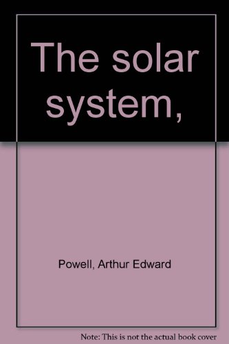 The Solar System