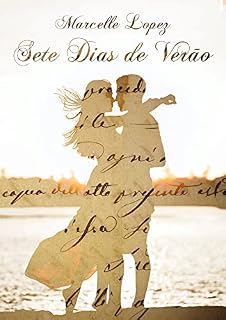 Livro Sete Dias de Verão