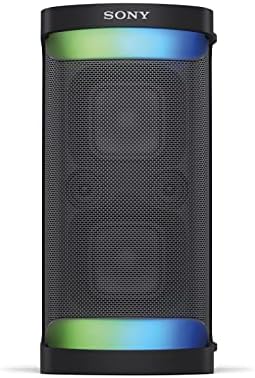 Sony SRS-XP500 Bluetooth Party Speaker With Powerful Sound