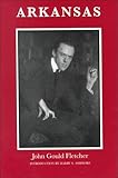 Front cover for the book Arkansas by Harry S. Ashmore