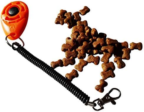 Bounce and Bella Grain Free Dog Training Treats - 800 Tasty & Healthy Treat Pack - 80% Fresh Poultry Meat, 20% Potato & Sweet Potato - Hypoallergenic Treats for Dogs with Sensitive Stomachs
